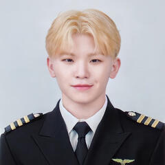 woozi my universe